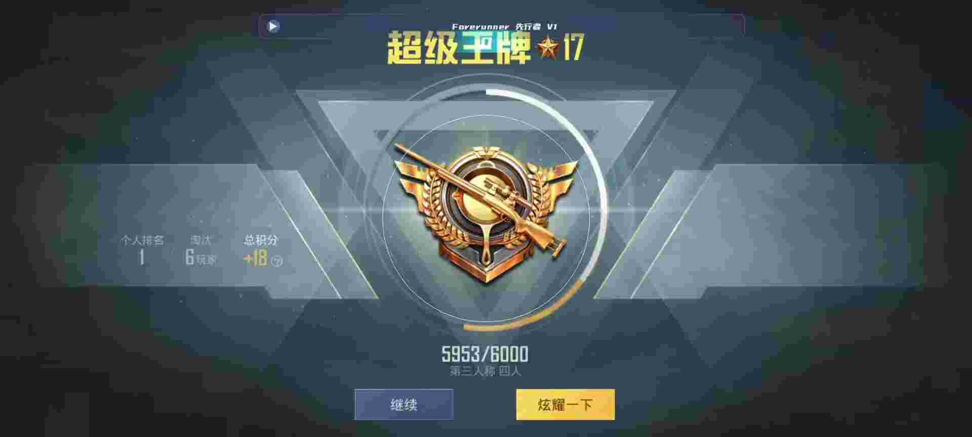 和平精英鸡腿辅助自瞄 - 和平精英外挂范围指什么辅助预览图